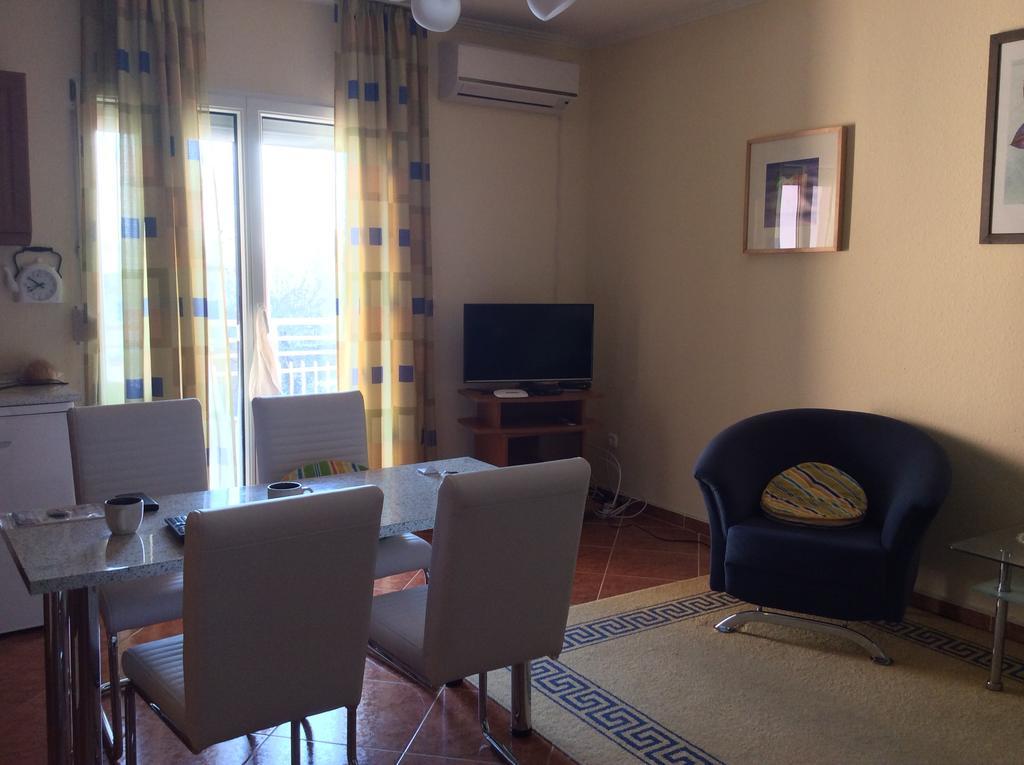 Rehab Apartment เฮวิซ ภายนอก รูปภาพ