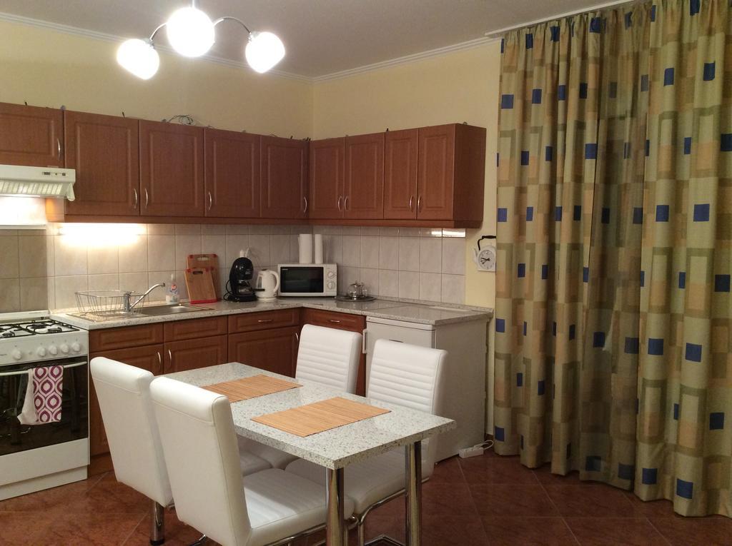 Rehab Apartment เฮวิซ ห้อง รูปภาพ