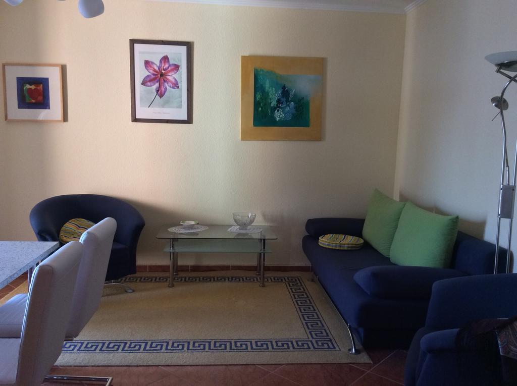 Rehab Apartment เฮวิซ ห้อง รูปภาพ