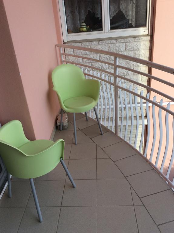 Rehab Apartment เฮวิซ ห้อง รูปภาพ